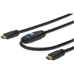Digitus HDMI High Speed connection — AK-330105-200-S